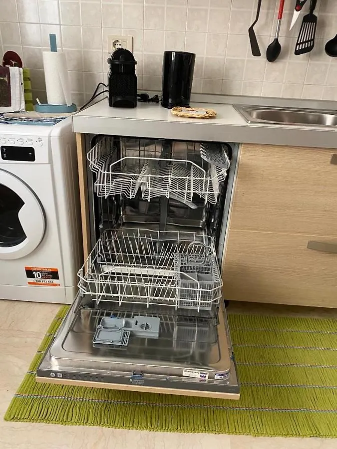 別荘 Interno13Bariヴィラ