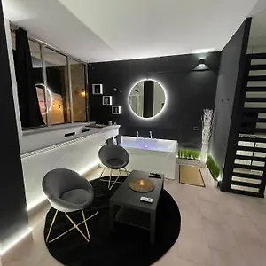 Appartamento Central Wellness, Bari