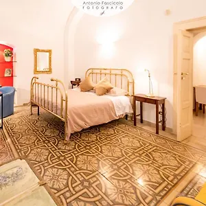 Apartament Antica Dimora Lombardi 1, Bari