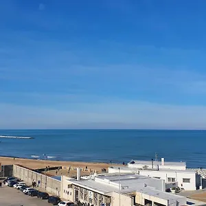 Apartament Seven Seas Luxury - San Girolamo, Bari