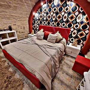  Apartamento Luxury Borgo Antico