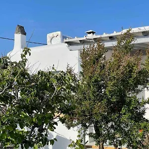  Apartamento Alesta Grecia