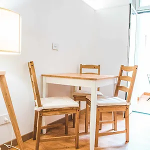 Apartament Fisherman House, Bari