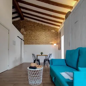 Apartamento Estudiovintage. Heliopolis España