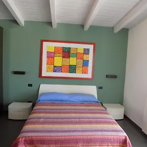 Apartamento Attico Stazione - Montello 16
