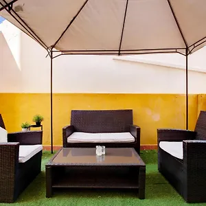  Apartamento Heroes De Sostoa 56 España