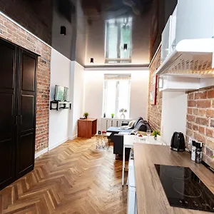  Apartament Wspolna 54a A2 - Better Polska