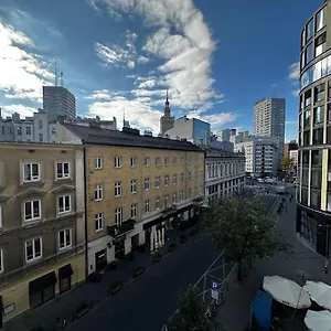  Apartament 10q- Z6 402a Polska