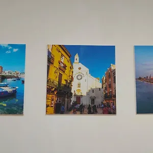  Apartamento A Casa Di Malu