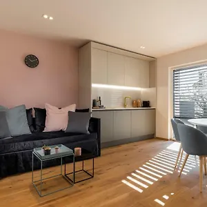  Apartamento La Eslovenia