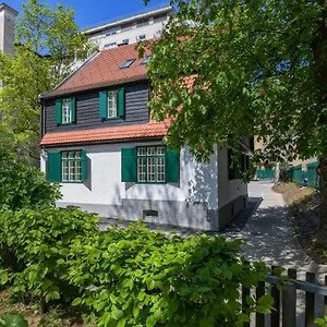  Apartamento Selena Eslovenia