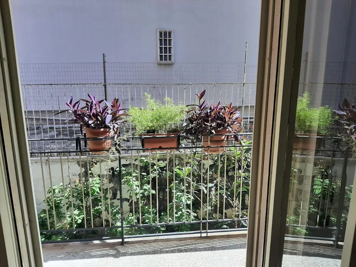 Vila Interno13Bari Prázdninový dům