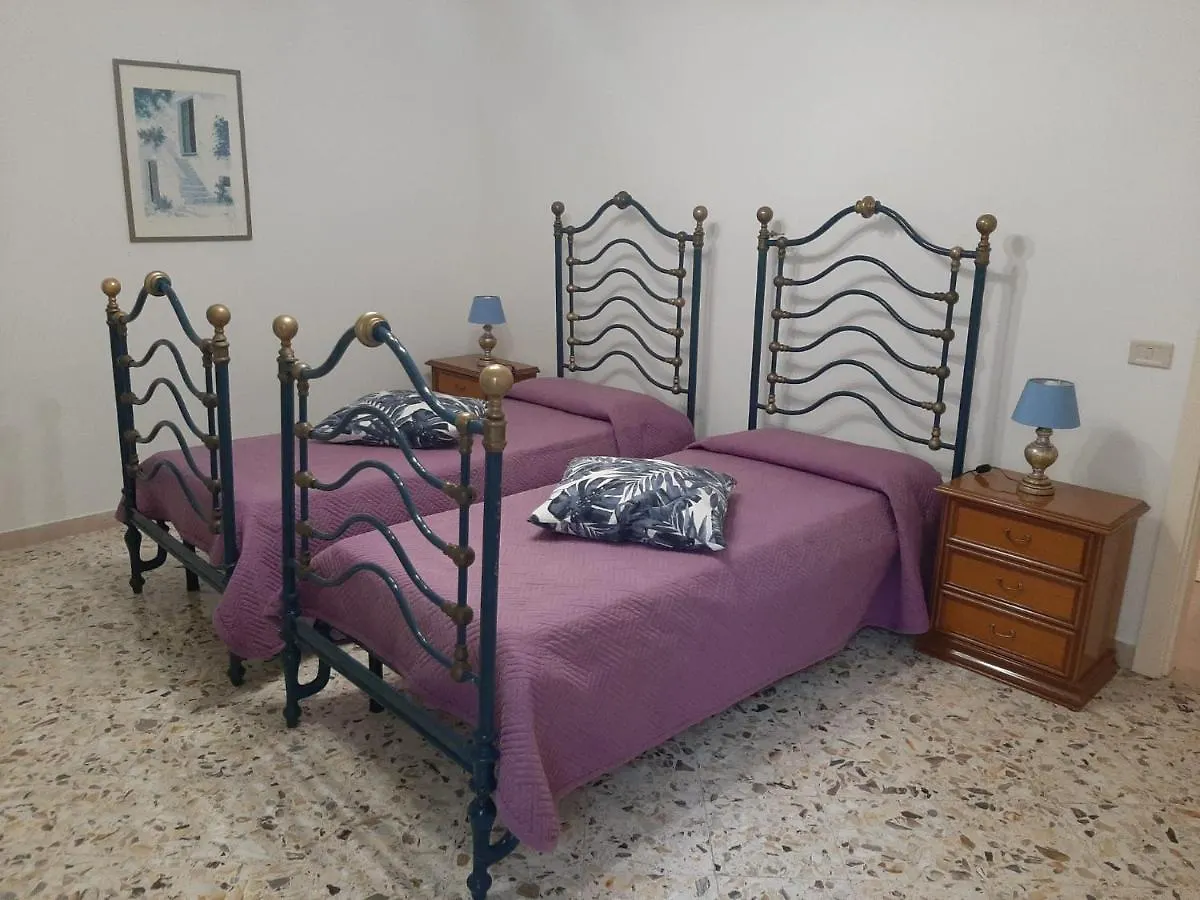 Vila Interno13Bari