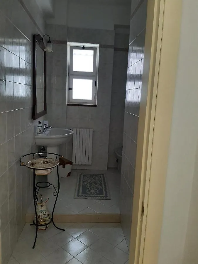 Vila Interno13Bari Prázdninový dům