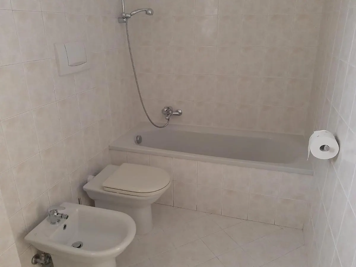 Vila Interno13Bari