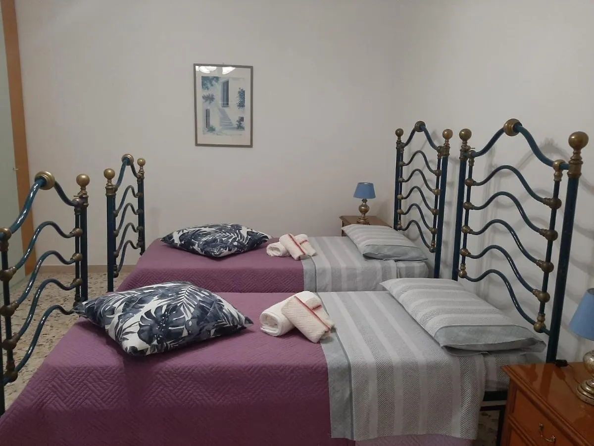 Vila Interno13Bari Bari