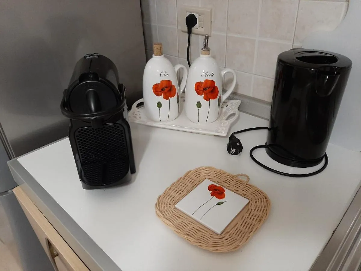 Vila Interno13Bari Prázdninový dům