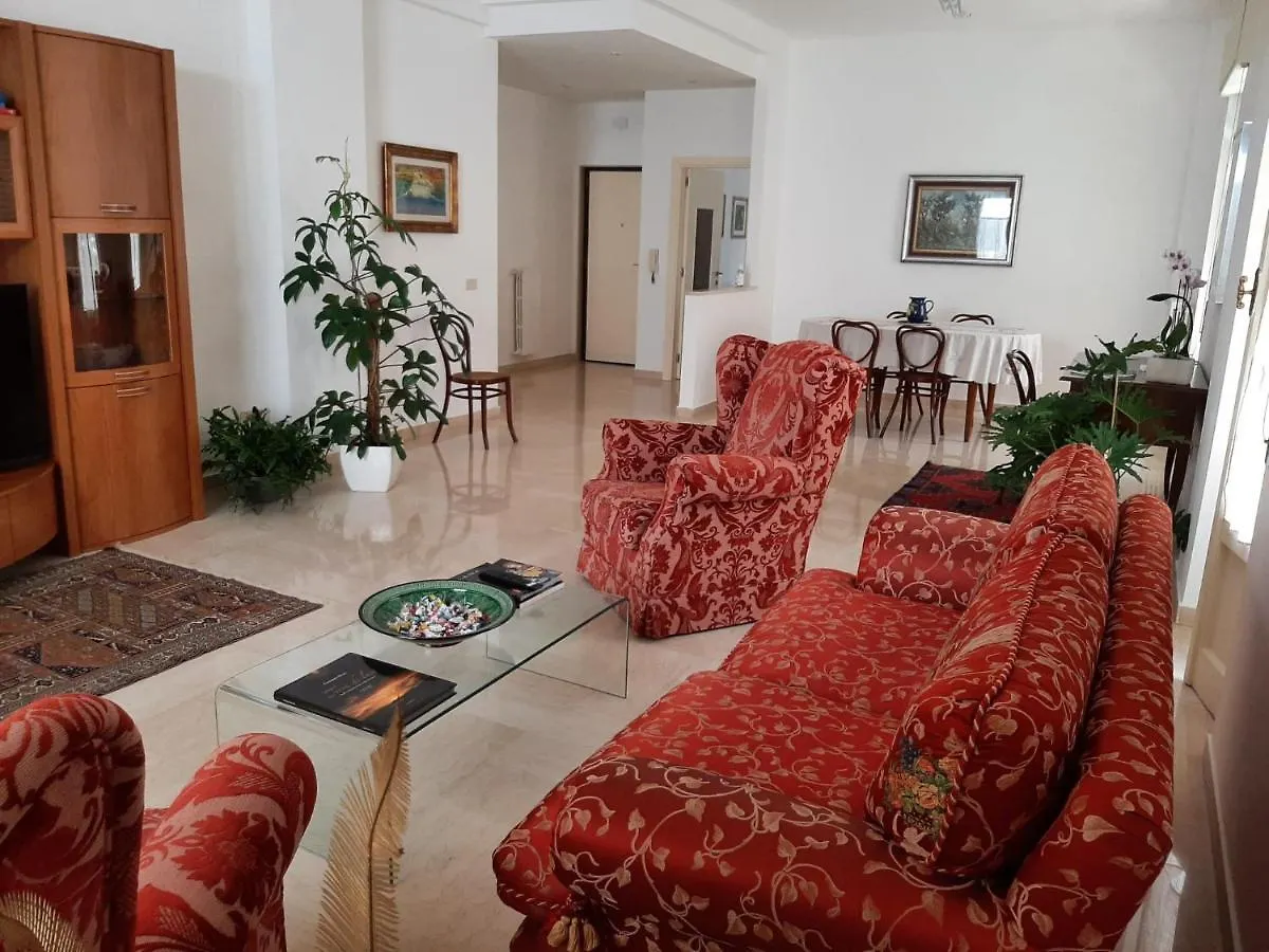 Vila Interno13Bari