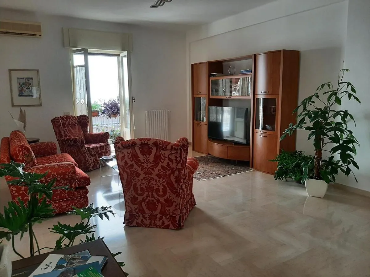 Vila Interno13Bari Prázdninový dům Bari