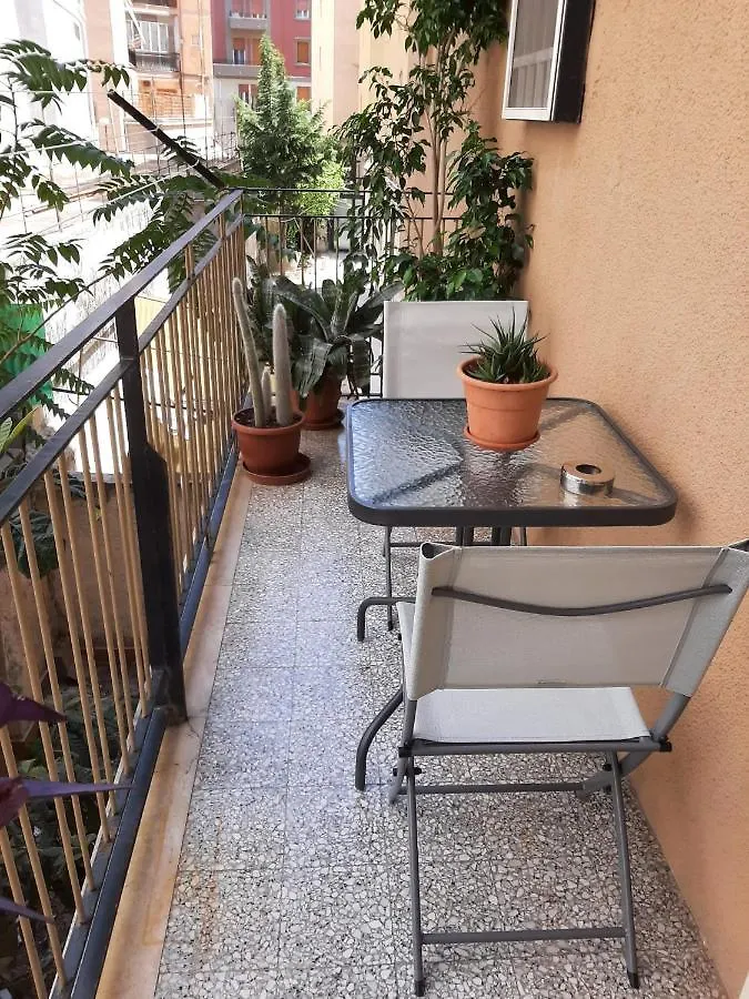 Vila Interno13Bari Prázdninový dům Bari