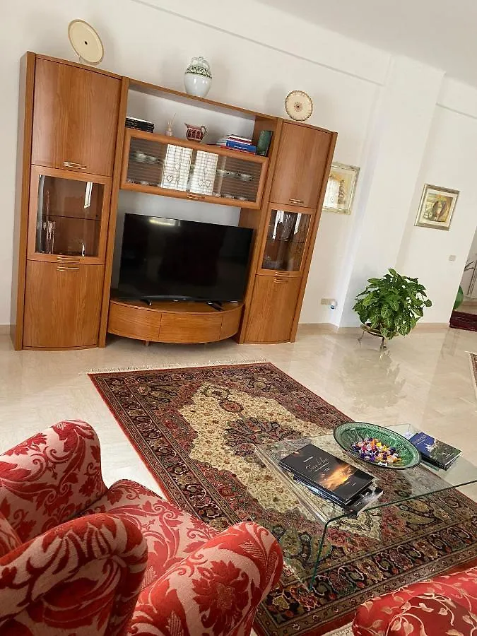 Vila Interno13Bari